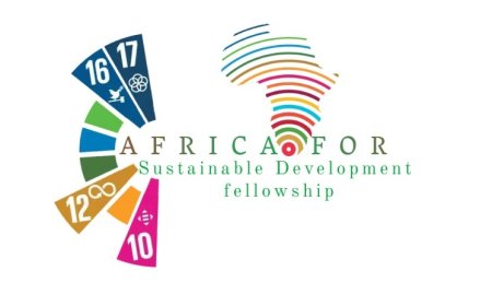 Africa for Sustainable Development Fellowship Program