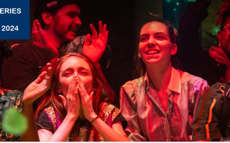 Yale Drama Series Playwriting Competition 2024 ( Win $10,000)