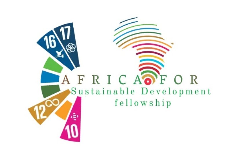 Africa for Sustainable Development Fellowship Program