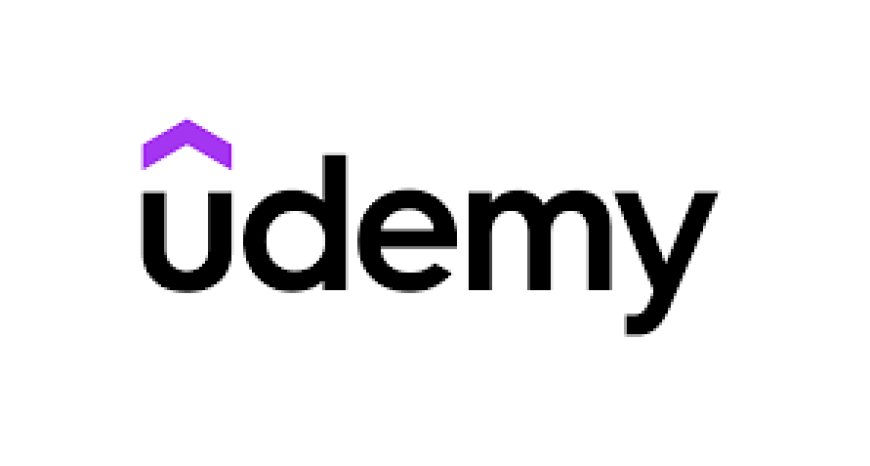 Udemy