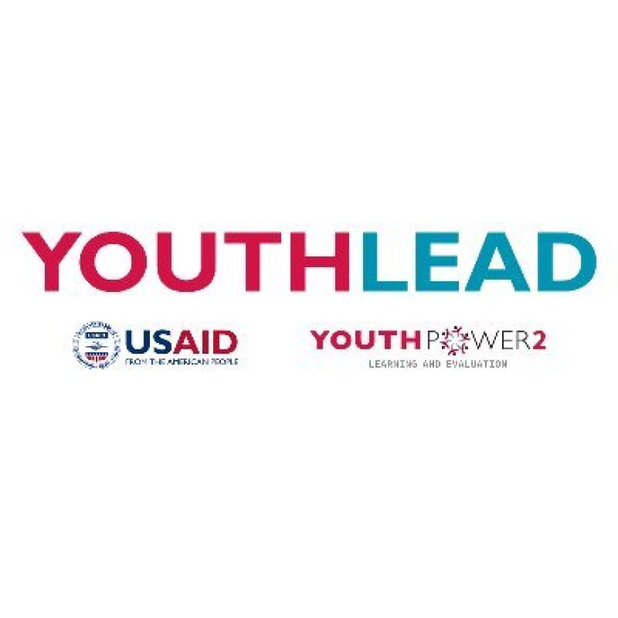 Youth Lead/Youth Power