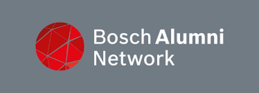 Bosch Network