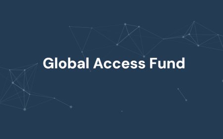Global Access Fund 2023
