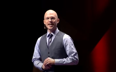 The First 20 Hours -- How to learn anything | Josh Kaufman | TEDxCSU
