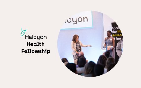 Haycon Health Fellowship (2023)