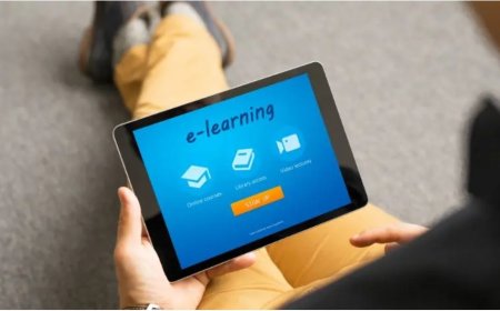 Sharpen Your Skills With United Nations E-Learning Courses