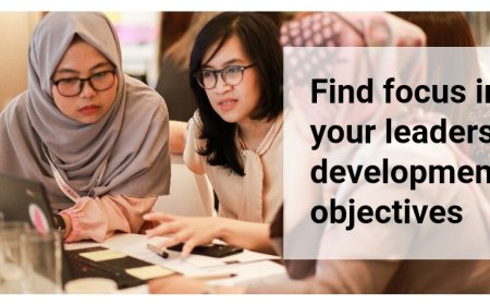 WEDU Introduction To Leadership (ITL) Online Course