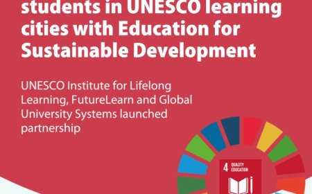 The UNESCO Institute for Lifelong Learning  Empowerment Initiative