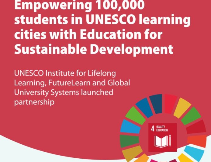 The UNESCO Institute for Lifelong Learning  Empowerment Initiative