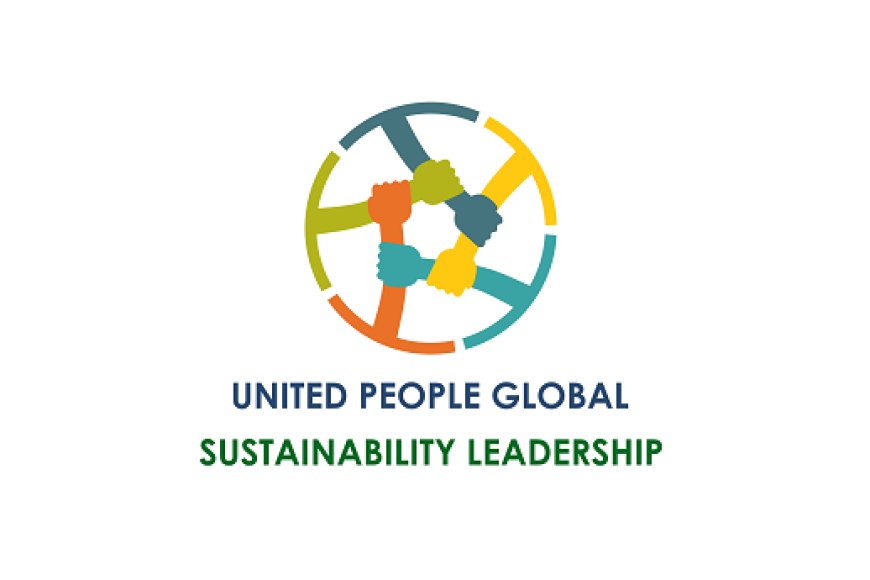 UPG Sustainability Leadership Program 2024 (Fully funded to the USA