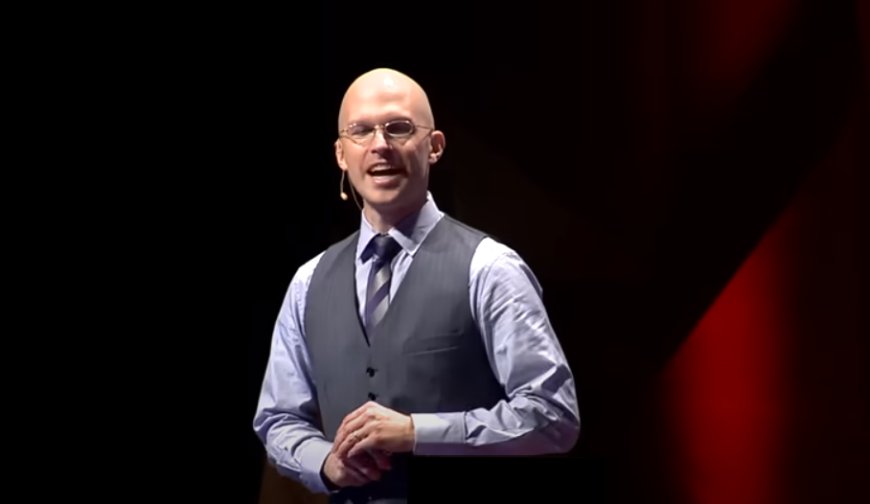The First 20 Hours -- How to learn anything | Josh Kaufman | TEDxCSU