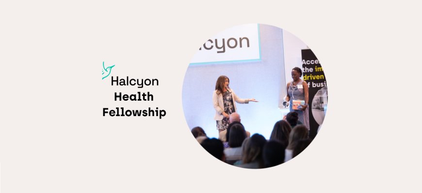 Haycon Health Fellowship (2023)