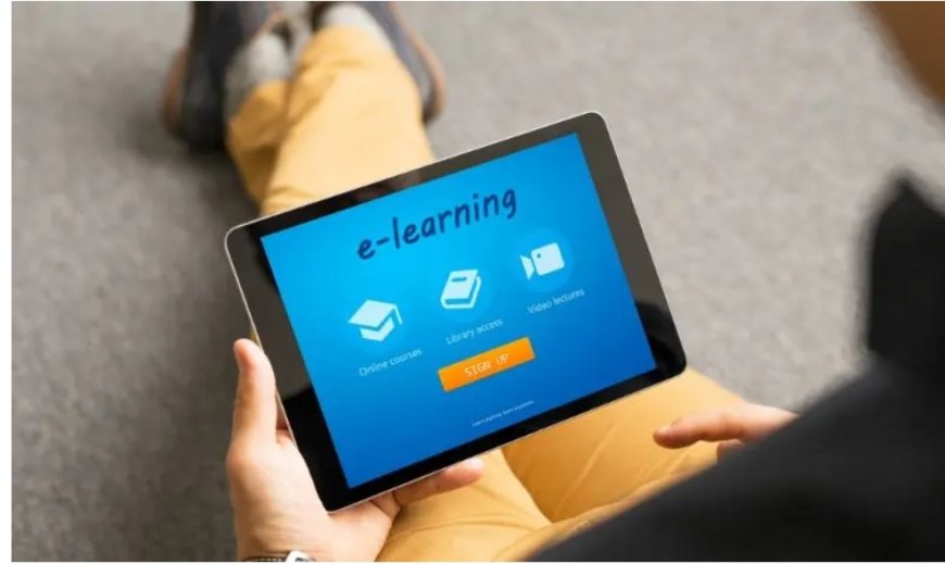 Sharpen Your Skills With United Nations E-Learning Courses