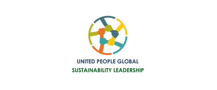 UPG Sustainability Leadership Program 2024 (Fully funded to the USA)
