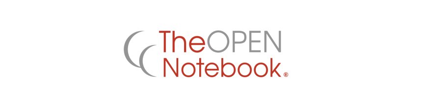 The Open Notebook Early-Career Fellowship Program