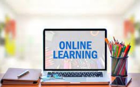 Learning Beyond Borders: Exploring International Online Courses to Expand Your Knowledge