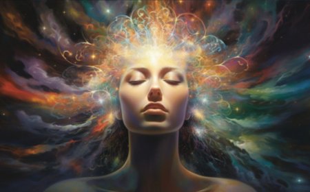 Mastering the Skill of Letting Go for Personal Growth