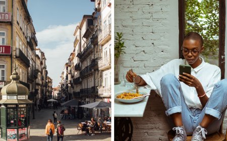 Virtual Tourism Over Zoom: Explore the World from Your Living Room