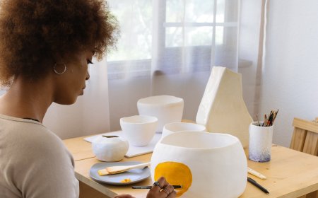 Discovering Your Passion: A Guide to Learning About What You Love