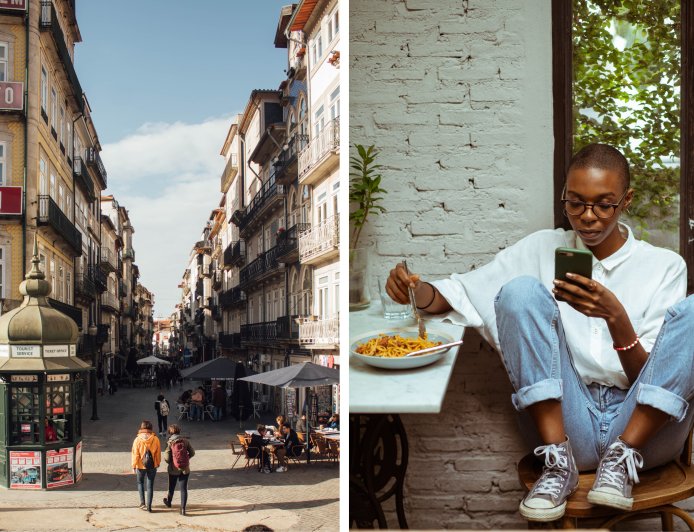 Virtual Tourism Over Zoom: Explore the World from Your Living Room