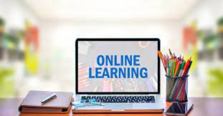 Learning Beyond Borders: Exploring International Online Courses to Expand Your Knowledge   