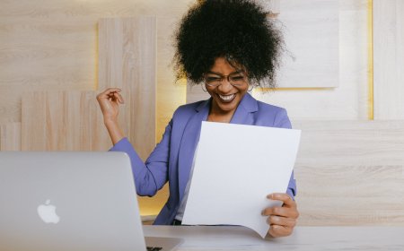 Transforming Failure into Success: A Guide for Everyone