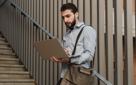 Standing Out in the Digital Crowd: Crafting Your Identity Beyond Your Name