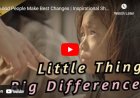 Good People Make Best Changes | Inspirational Short Films About Humanity
