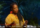 Living Ubuntu; we rise by lifting others | Getrude Matshe | TEDxAuckland