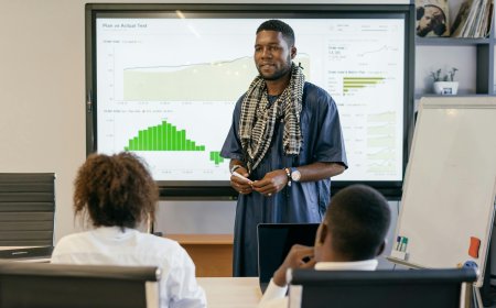 Embracing Failure: Turning Setbacks into Stepping Stones