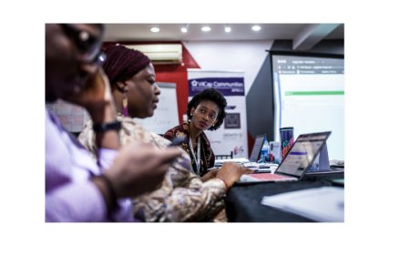 Greentech Africa -Readiness Accelerator 2024 for Diverse-Led Startups