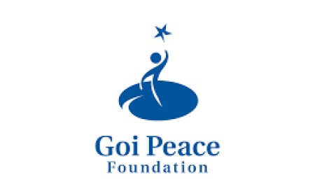 The GOI Peace Foundation International Essay Contest 2024 for Young People