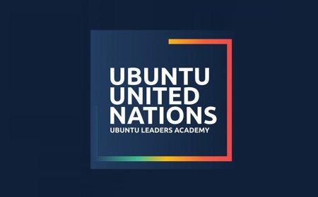 Ubuntu United Nations Summit for Youth Leaders Worldwide