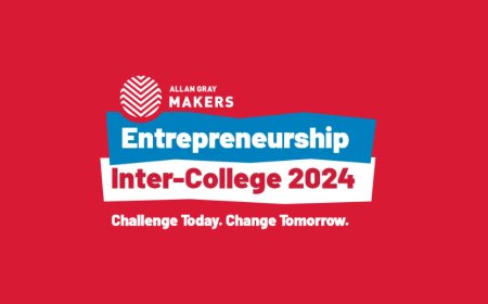 Allan Gray Makers Entrepreneurship Inter-College Competition 2024 (R120 000 In Prizes)