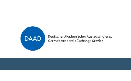 DAAD Scholarships 2025/2026 for Study in Germany (Fully Funded)