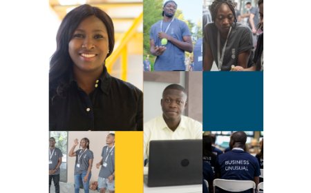 Leventis Foundation Masters & MBA Scholarships 2024/2025 for Study In Greece (Fully Funded)