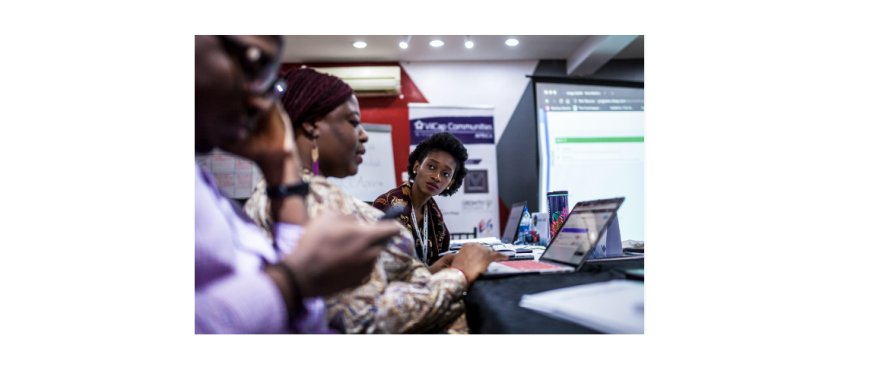 Greentech Africa -Readiness Accelerator 2024 for Diverse-Led Startups