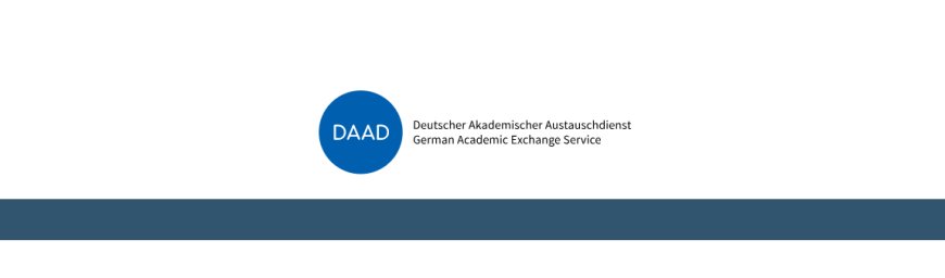 DAAD Scholarships 2025/2026 for Study in Germany (Fully Funded)