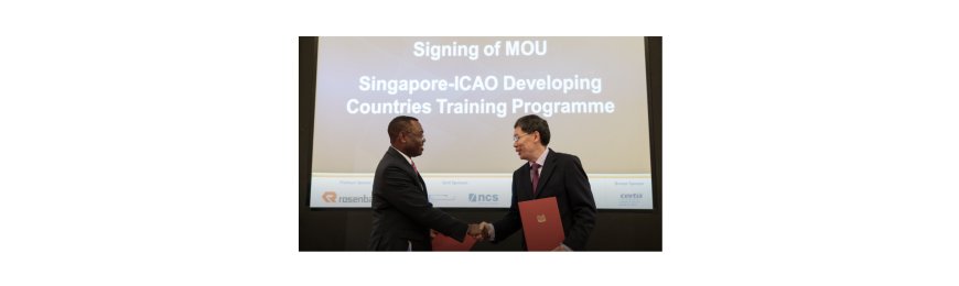 Singapore-ICAO Developing Countries Training Program 2024/2025 Scholarships for Study in Singapore (Fully Funded)