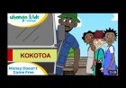 Watch: Money Doesn't Come for Free! | Ubongo Kids | African Educational Cartoons