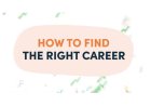 Watch: How to Choose the Right Career Path