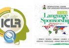 The ICLR Language Sponsorship Program