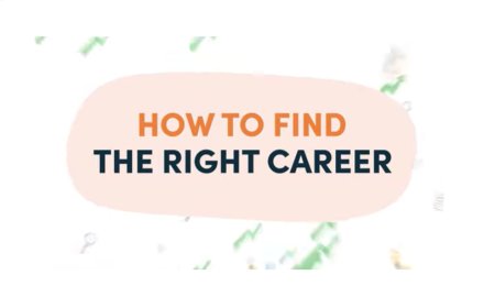 Watch: How to Choose the Right Career Path