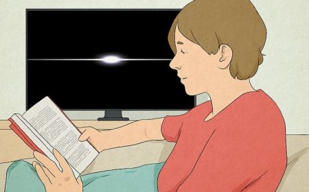 WikiHow Article: How to Remember What You Read