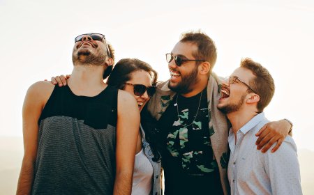Embracing Your Inner Bridge Builder: Unveiling the Power of Connection