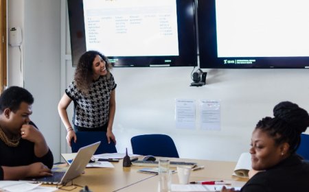 International Service for Human Rights (ISHR) Fellowship – Africa Programme 2024