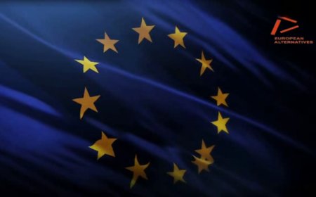 EU Elections: The Future Is In Your Hands