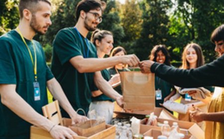 Ashoka/Schneider Electric Foundation Youth Innovation for A Sustainable Future Program 2024