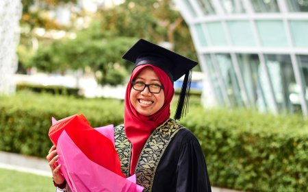 Embracing Education at Any Age: Why It's Never Too Late to Return to School