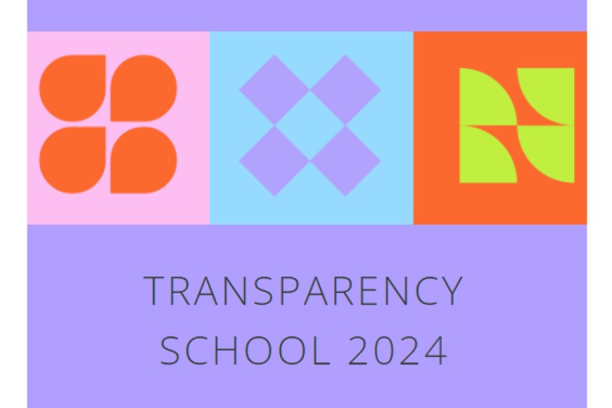 Transparency International School on Integrity (TISI) 2024 in Lithuania ...
